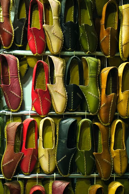 Tênis Slip On